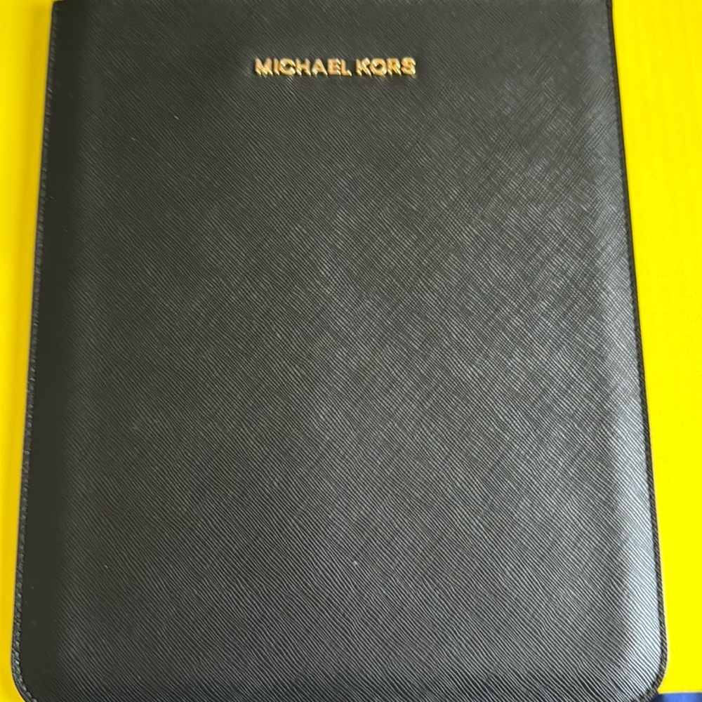 Michael Kors IPad sleeve